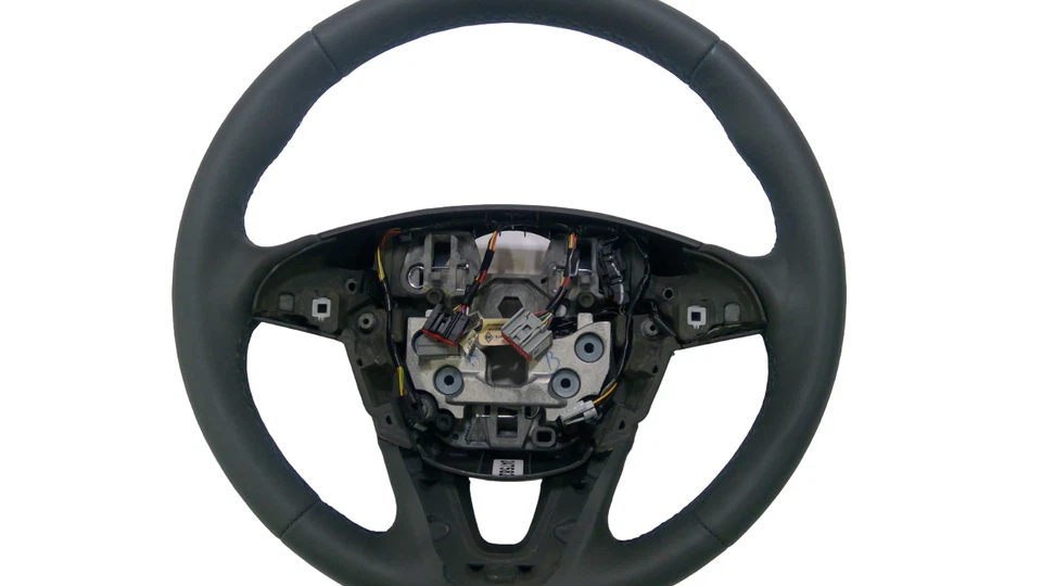 SE ADAPTA A VOLANTE LINCOLN MKZ 13-16 FP5Z3600UB - NUEVO OEM Foto 1 de 4