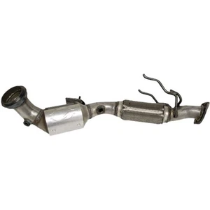 19623 Davico Catalytic Converter Front for Ford Escape 2013-2016 - Picture 1 of 1