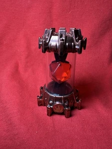 Skylanders Imaginators: Fire Reactor Creation Crystal - Picture 1 of 2