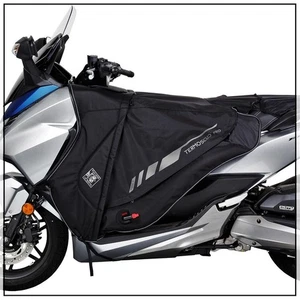 Coprigambe impermeabile 4 stagioni Tucano Termoscud Honda forza 125 | r176pro-x - Picture 1 of 5