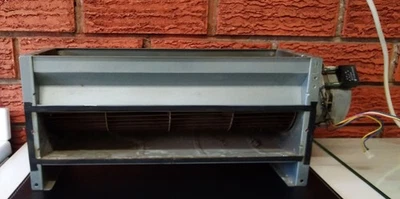 Rinnai RCE-417H Gas Heater Fan - image 1 of 4