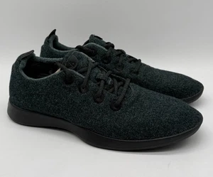 Allbirds Wool Runners Herrenschuhe Gr. 45-46 - Bild 1 von 6