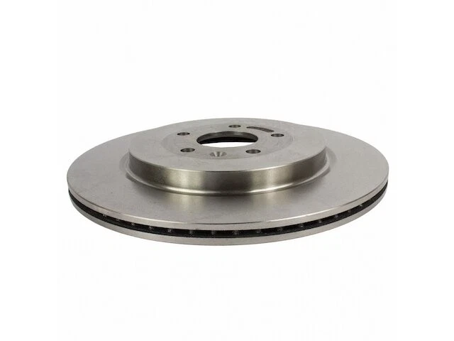 Rotor de freno trasero para Ford Explorer 2013-2019 2014 2015 2018 2016 2017 XM678DR Foto 1 de 1