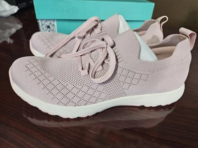 Zapato para caminar inteligente TRAQ by Alegria Froliq 2 para mujer talla 9,5-10 Foto 1 de 4