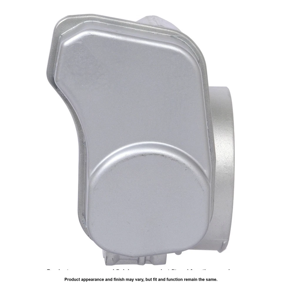 Carrocería de acelerador de cartón ascendente TCP para Chevy Trailblazer EXT Buick Rainier Isuzu Foto 1 de 4