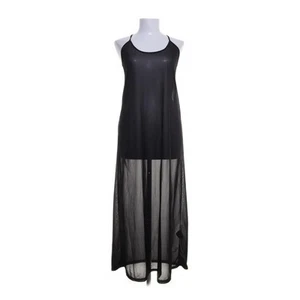 H&M, Unterkleid, Größe: S, Schwarz, Polyester, Einfarbig, Damen #VTY - Bild 1 von 5