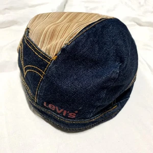 Levi's flat cap - Picture 1 of 4