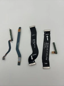 Samsung Galaxy S23 5G scheda madre cavi flessibili Sm-911u parti antenna OEM flex - Foto 1 di 1