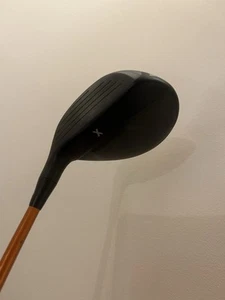 PxG 0341x 3 Fairway Wood Graphite Design Tour AD DI-7s - Picture 1 of 5