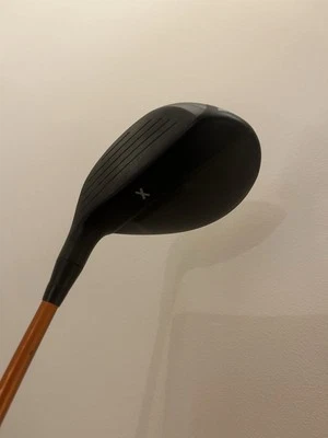 PxG 0341x 3 Fairway Wood Graphite Design Tour AD DI-7s - Image 1 of 4