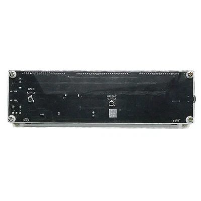 LED-Audiospektrum Für Schweißwerkzeug 16-stufige Helligkeit 33 Grüne Module - Image 1 of 4