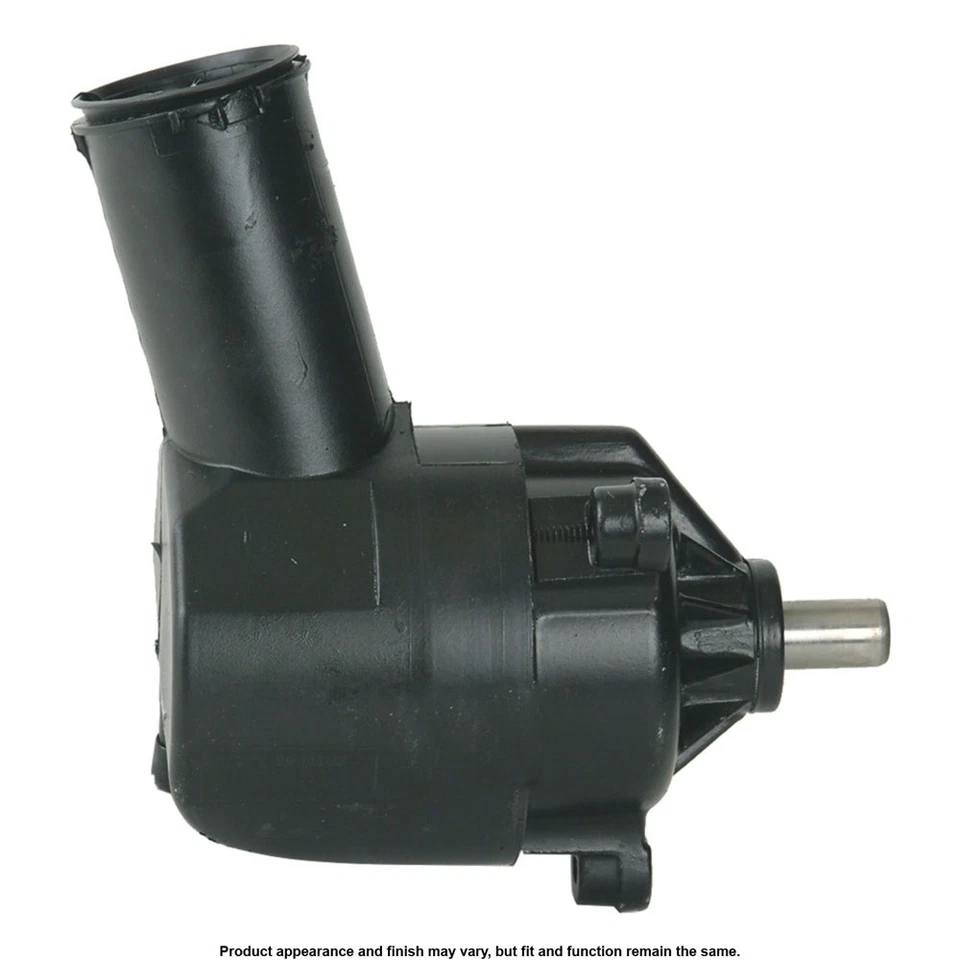 For Ford Bronco II Mercury Cougar Mazda Navajo Cardone Power Steering Pump - Image 1 of 4