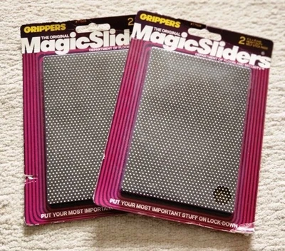 Magic Sliders For Furniture - Image 1 of 2