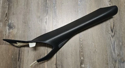 Chevrolet C6 Corvette 2005-2013 panel de moldura de pilar A derecho OEM GM  Foto 1 de 4