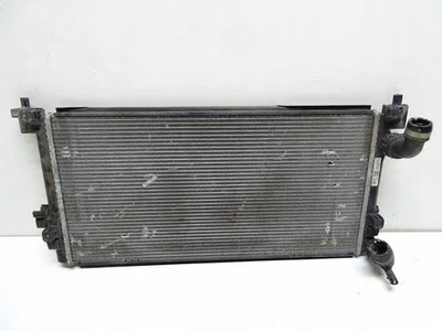 Enfriador de agua Volkswagen 5Q01251EC Audi A3 León Golf VII 1.6 TDI Foto 1 de 4