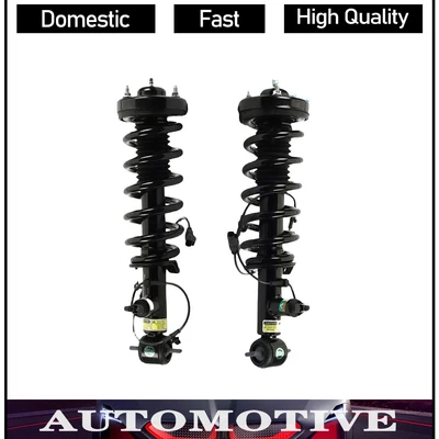 Arnott OEM Front Struts For 2015-2017 Lincoln Navigator 3.5L Lifetime Warranty - Изображение 1 из 2