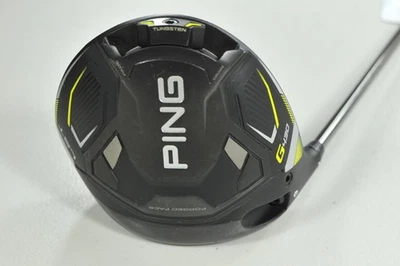 LEFT HANDED Ping G430 LST 9* Driver Stiff Flex Tour 2.0 Chrome 65g  # 205615 - Image 1 of 4