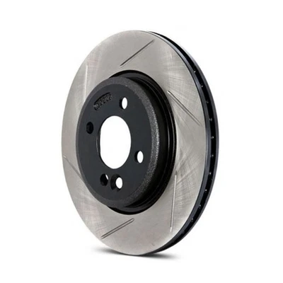 StopTech For BMW 428i xDrive Gran Coupe 2015 Brake Rotor - Passenger Side - Image 1 of 4