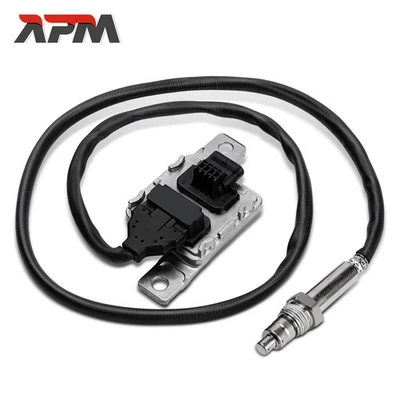 Nitrógeno Oxide Sensor Noxsensor para Audi A4 Allroad Avant A5 Cabrio Sportback - Imagen 1 de 4
