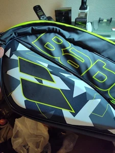 Babolat tennis bag - Picture 1 of 11