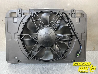 Ventilador radiador Can Am Commander 800 1000 Commander Max 2011-2020 709200566 Foto 1 de 4