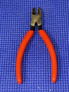 MINT Jonard JIC-7858 Telecom Diagonal Cutter Plier - Picture 1 of 6
