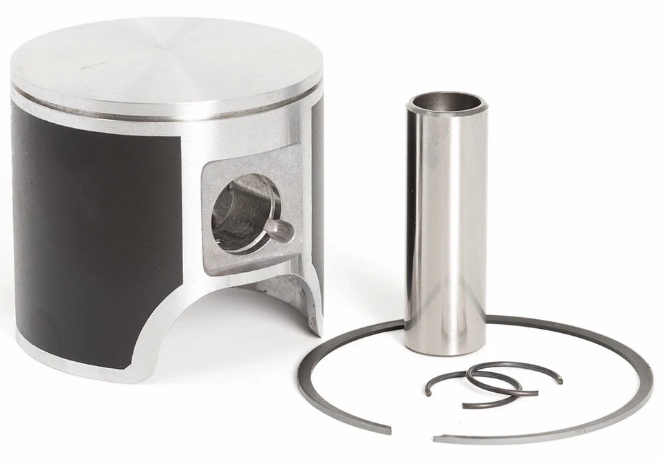 Kit de pistón PTFE de alto rendimiento Kimpex 75,88 mm (982199) Foto 1 de 1