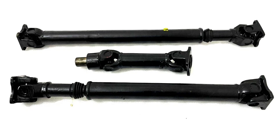 Suzuki Samurai SJ410 Driveshaft Propeller Shaft Set Long Wheel Base | Fit For - Image 1 of 4