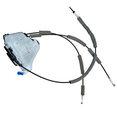 Vehicle Maintenance Door Lock Actuator Car Lock Mechanism 1 Piece Included - Image 1 of 4