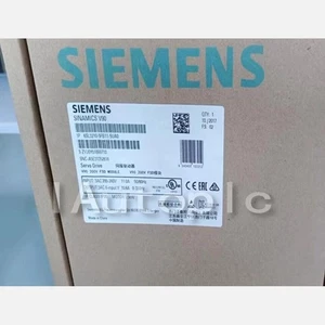 6SL3 210-5FB11-5UA0 NEW SIEMENS 6SL3210-5FB11-5UA0 SINAMICS V90 Servo Drives - Picture 1 of 3