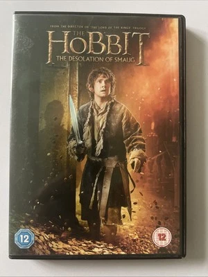 The Hobbit: The Desolation of Smaug - Image 1 of 3