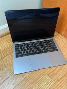 MacBook Air Retina 13.3-inch (2019) - Core i5 - 16GB - SSD 128GB. DESCRIPTION - Picture 1 of 6