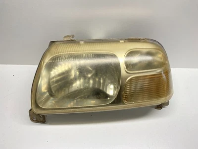 FARO IZQUIERDO DEL LADO DEL CONDUCTOR SUZUKI GRAND VITARA 1999-2005 Y XL-7 OEM, 114-59949 Foto 1 de 4