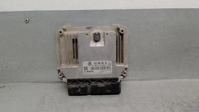 03G906021SK centralita motor uce para SEAT ALTEA XL (5P5) 1.9 TDI 2006 5084982 - Immagine 1 di 4