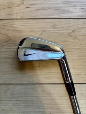 Nike Forged Blade 3 Hierro Rígido Flex Derecha Foto 1 de 4
