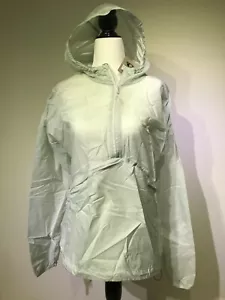 Chaleco convertible Pearl Izumi para mujer chaqueta de transporte de escapaje mediano con capucha - Imagen 1 de 4