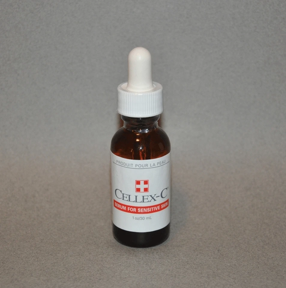 Cellex-C Serum For Sensitive Skin 30ml/1fl.oz.  Brand New - Image 1 of 1