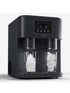 Eiswürfelmaschine Eiszeit Crush - Bild 1 von 7