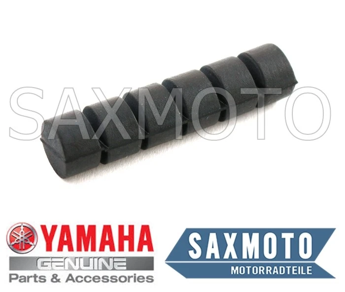 YAMAHA SR500 XT500 TT500 Cilindro Amortiguador / Cilindro Amortiguador 583-11127-00 Foto 1 de 1