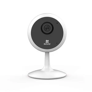EZVIZ Indoor Security Camera 1080P WiFi Baby Monitor Smart Motion Detection - Picture 1 of 8