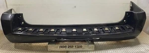 2015-2020 GMC YUKON REAR BUMPER COVER OEM (AHH03009) - Picture 1 of 14
