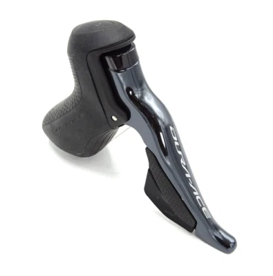 Shimano Dura-Ace ST-R9150 RH Road Bike Lever Di2 Shifter 11 Spd Soiled SH-795-T6 - Image 1 of 4