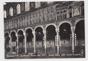 ER RA 03 Ravenna Santa Apollinare Neu nicht gereist - Bild 1 von 1