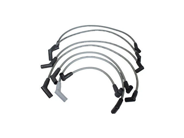 Juego de cables de bujía Motorcraft 14QC39M para Ford Aerostar 1991-1995 3,0 L V6 Foto 1 de 1