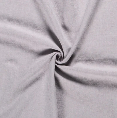 Leinen Meterware stonewashed - Ramie Leinen uni gewaschen, Leinengewebe *ab 50cm - Bild 1 von 4