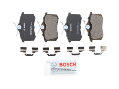 Juego de pastillas de freno traseras Bosch 27963MKHQ 2000 2001 2002 para Volkswagen Golf 1999-2006 Foto 1 de 2