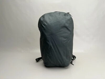 Arc’teryx Veilance Nomin Backpack, Ash, Lightweight, Good for Travel - Image 1 of 4