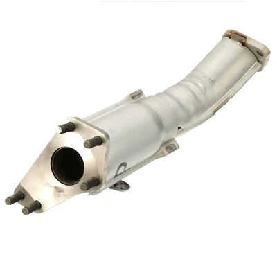 Conector de tubo de escape delantero 44614AA000 OEM NUEVO 2004-2021 Subaru 2.5L Foto 1 de 4