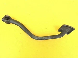 KAWASAKI GT GT750 - STANDARD FIT REAR BRAKE LEVER GOOD ORDER - Picture 1 of 4