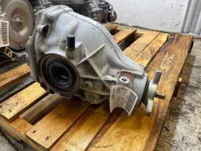 2005-2008 Dodge Magnum 5.7L Rear Axle Differential Carrier 2.65 Ratio OEM Foto 1 de 4